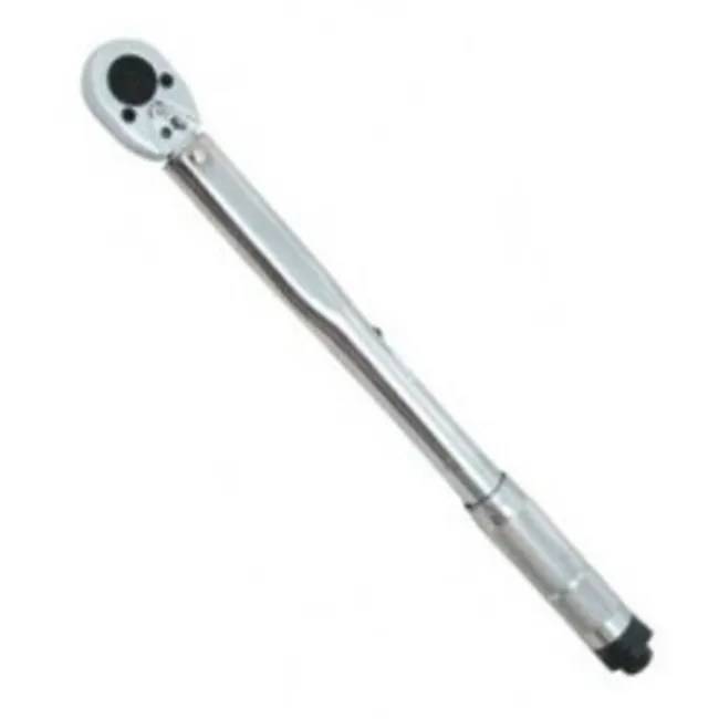 LLAVE TORQUE DE 10 A 150 LBS.