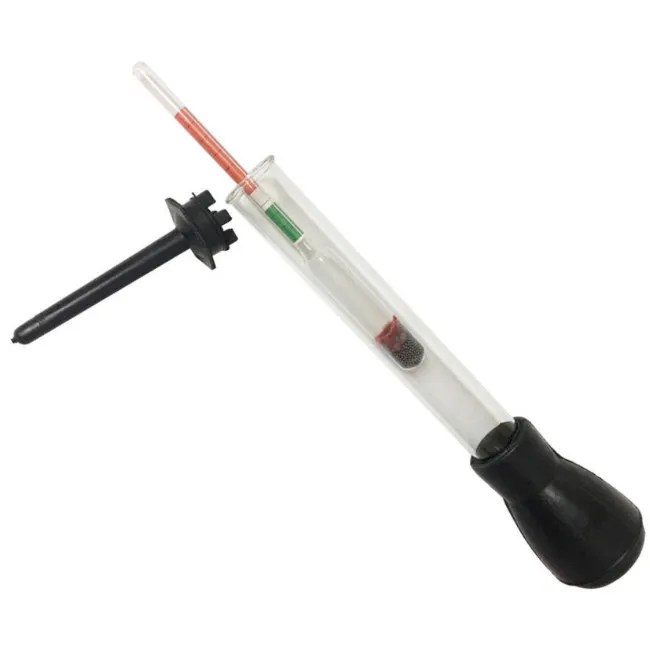 DENSIMETRO PARA BATERIAS