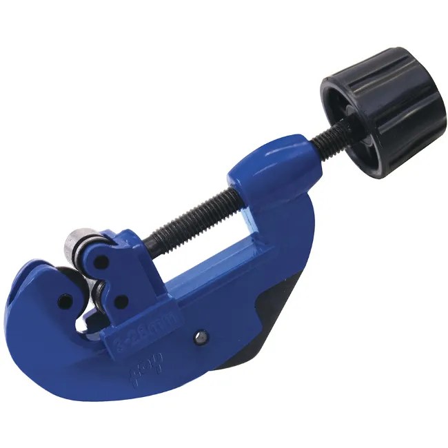 CORTADOR DE TUBOS DE 1/8″ A 1.1/8″