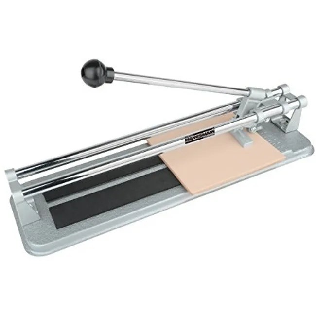 MAQUINA MANUAL PARA CORTAR AZULEJOS