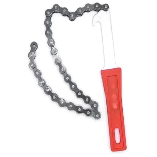 LLAVE CADENA PARA FILTROS