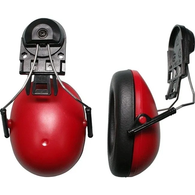 PROTECTOR DE OIDOS TIPO FONO PARA CASCO (segunda)
