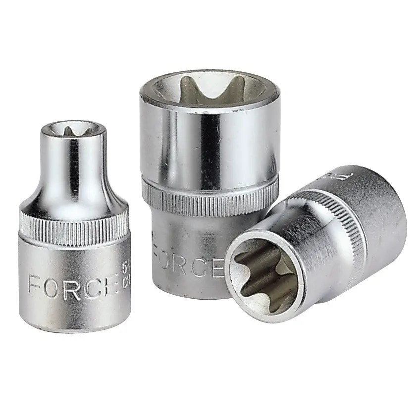 DADO TORX HEMBRA []1/2″ E-24