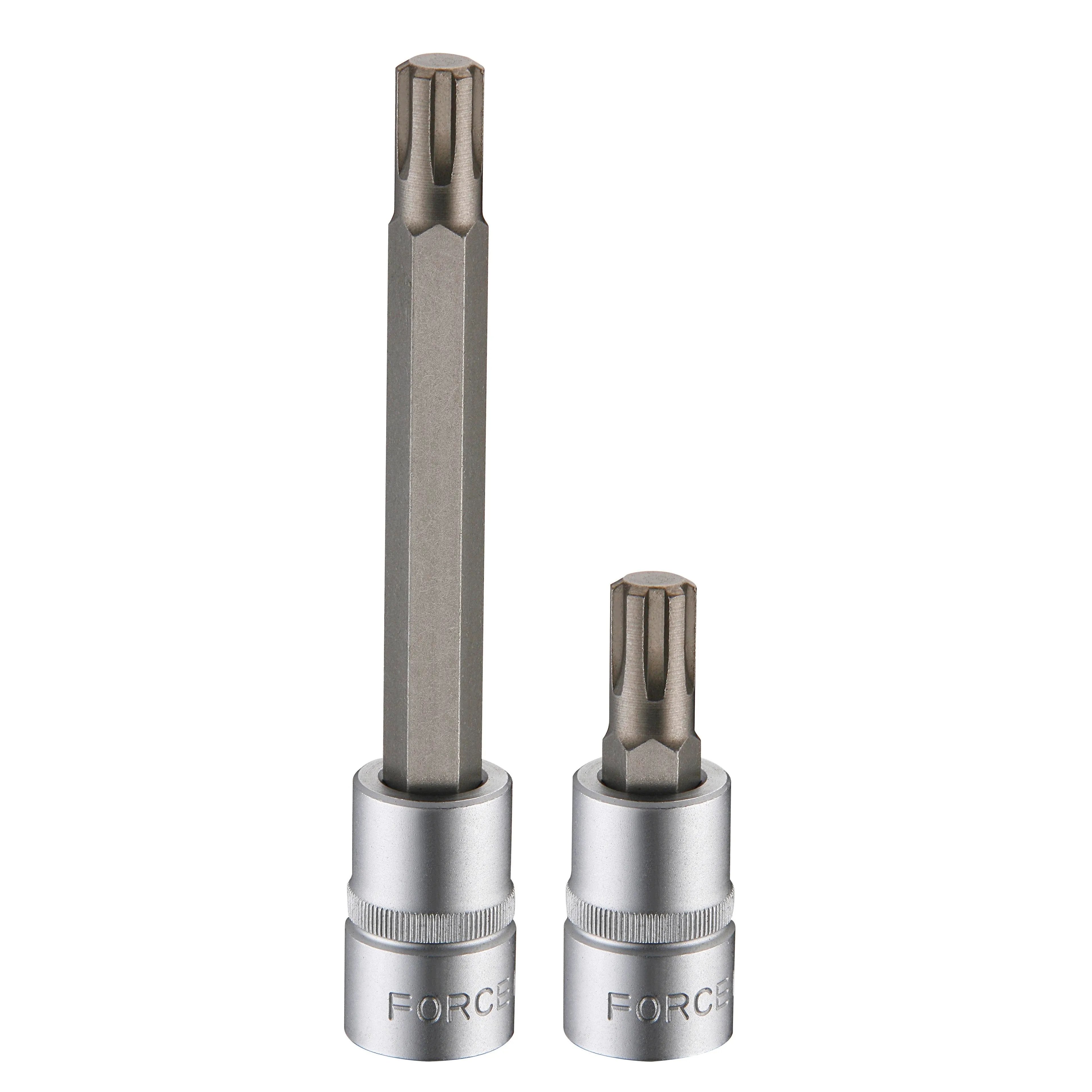 DADO ()1/2″ IMBUS HEXAGONAL M8