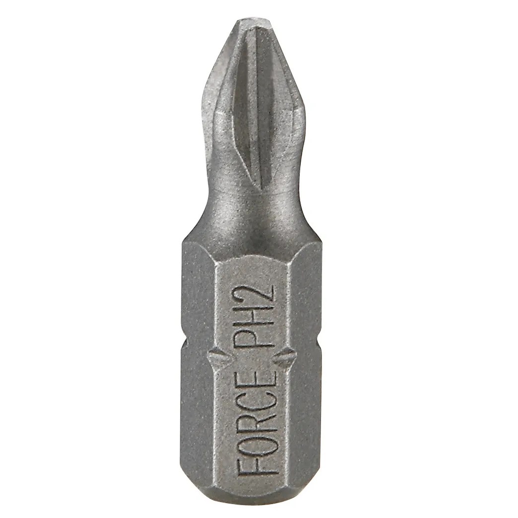 PUNTA CRUZ PHILLIPS PH.2 TOMA 1/4″