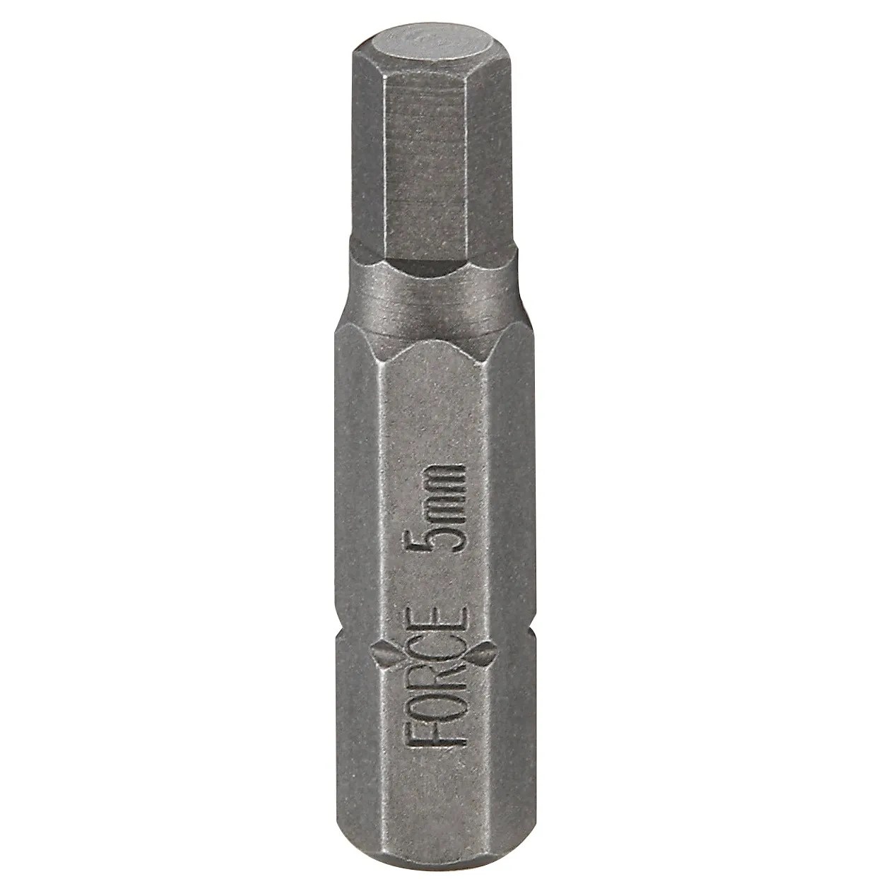 PUNTA ALLEN DE 6 MM. TOMA 5/16″