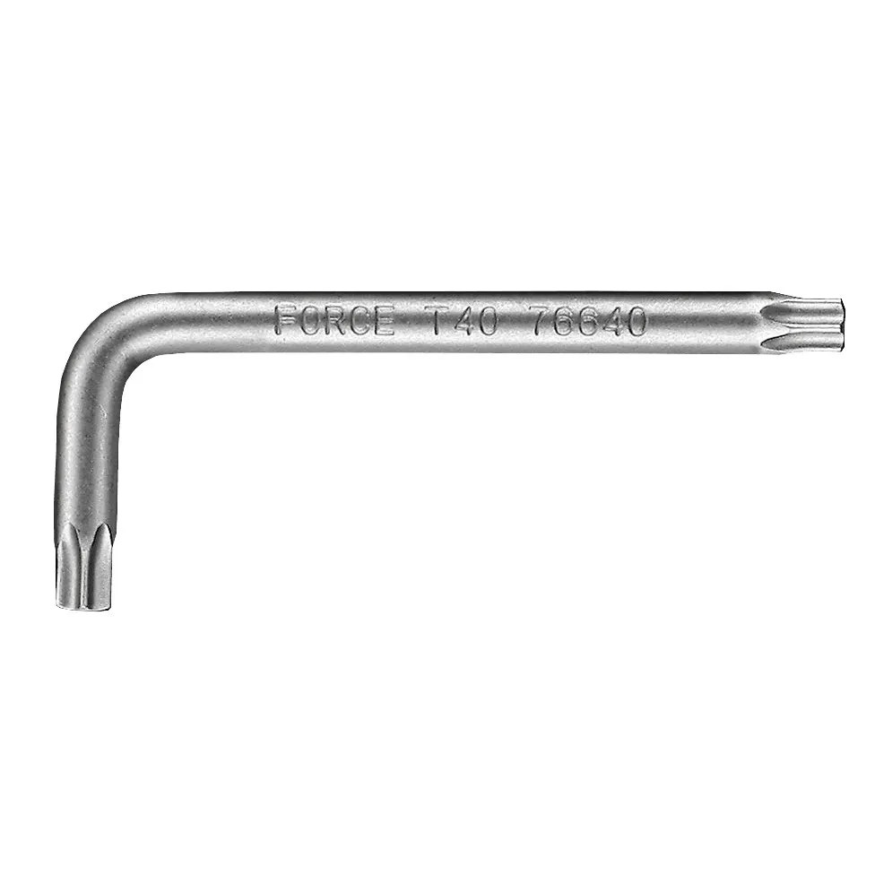 LLAVE TORX T- 09