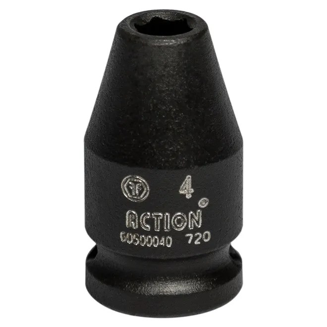 DADO []1/4″ IMPACTO DE 9/32″