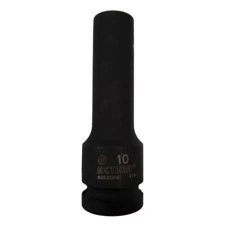DADO []1/2″ IMPACTO LARGO DE 27 MM
