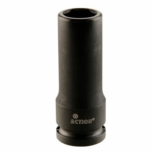 DADO []1/2″ IMPACTO LARGO DE 1.1/4″
