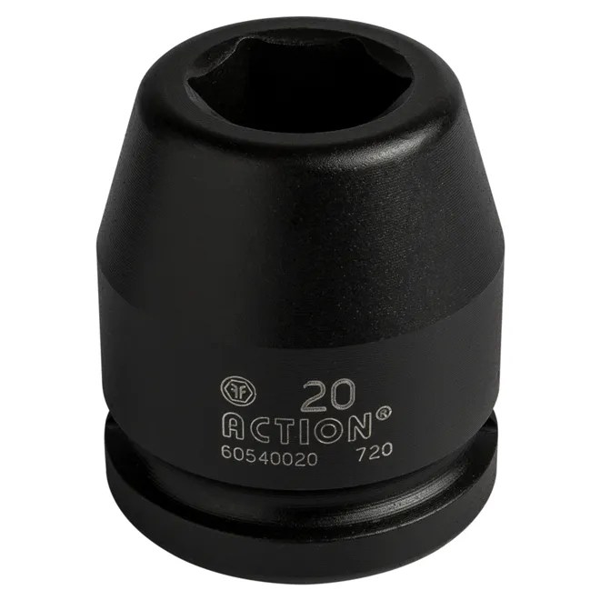 DADO []3/4″ IMPACTO DE 45 MM