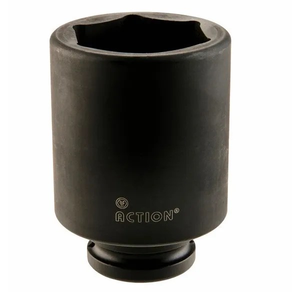 DADO []3/4″ IMPACTO LARGO DE 1.1/4″