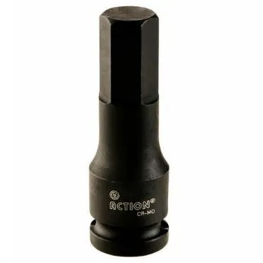 DADO IMPACTO ALLEN []1/2″ DE 8 MM