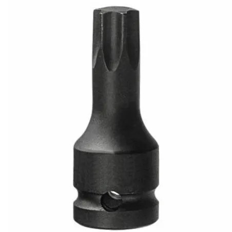 DDAO IMPACTO TORX MACHO []1/2″ T30