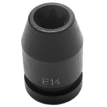 DADO IMPACTO TORX HEMBRA []1/2″ E22
