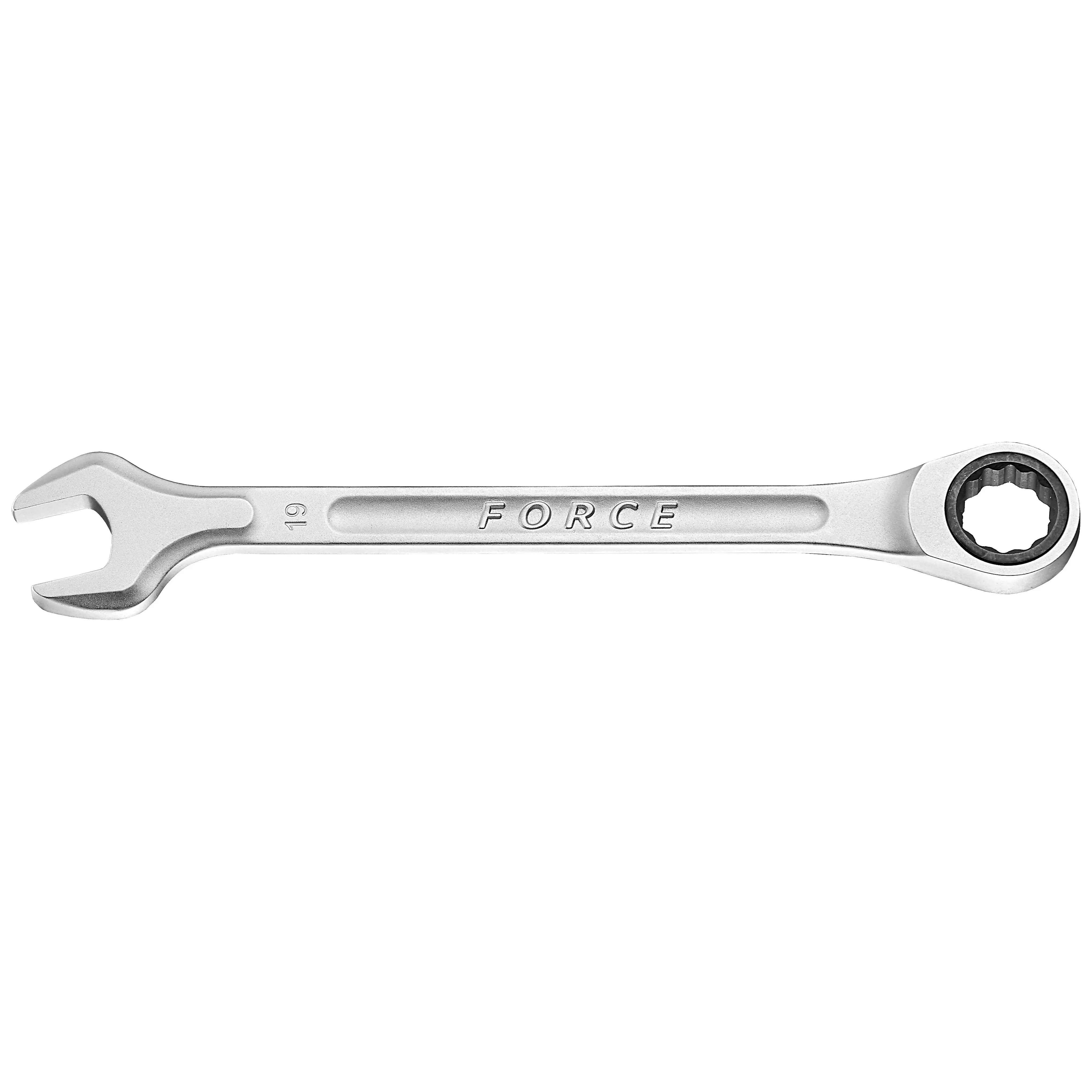 LLAVE PTA.-CORONA C/CHICHARRA 16 MM.