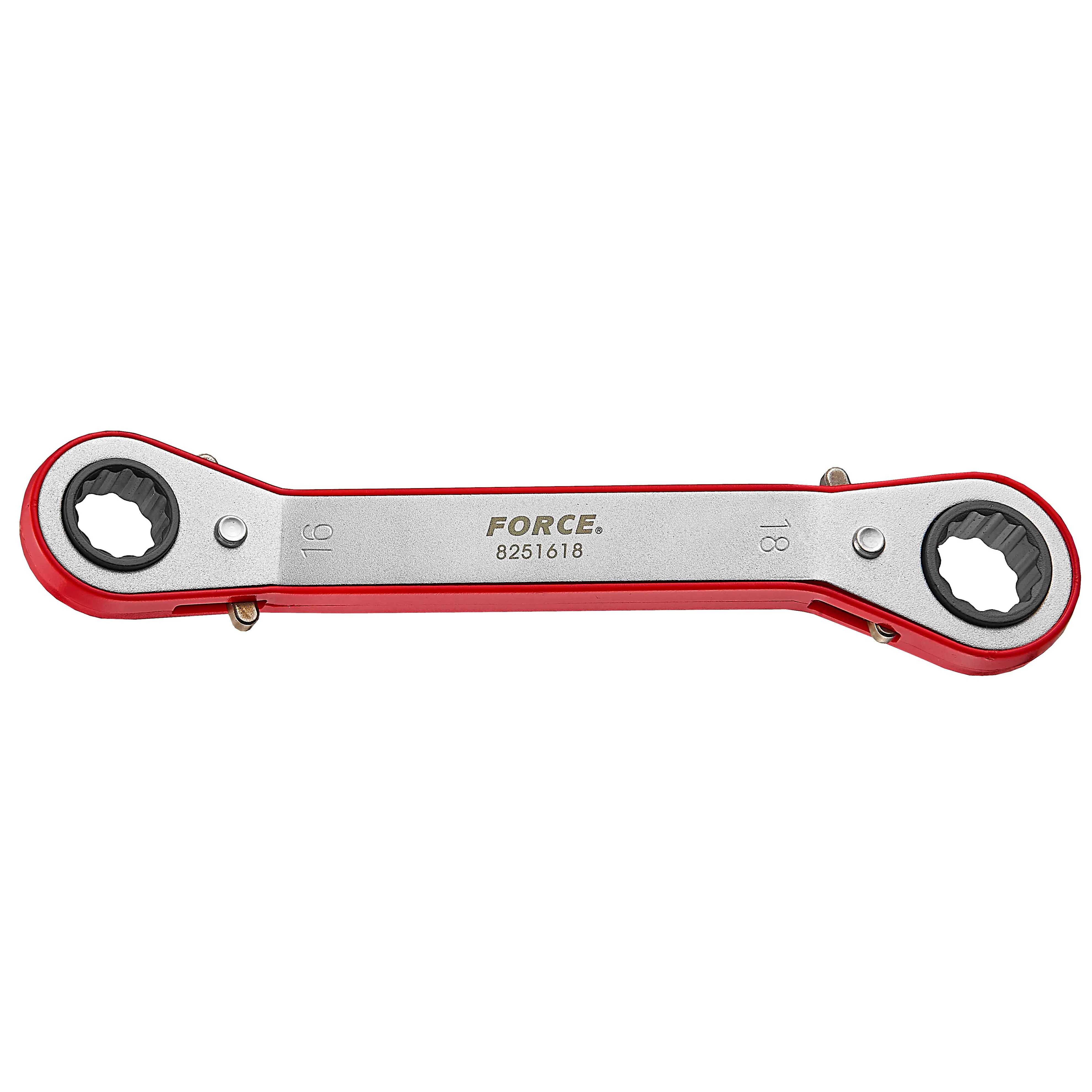 LLAVE CORONA CON CHICHARRA 21 X 22 MM