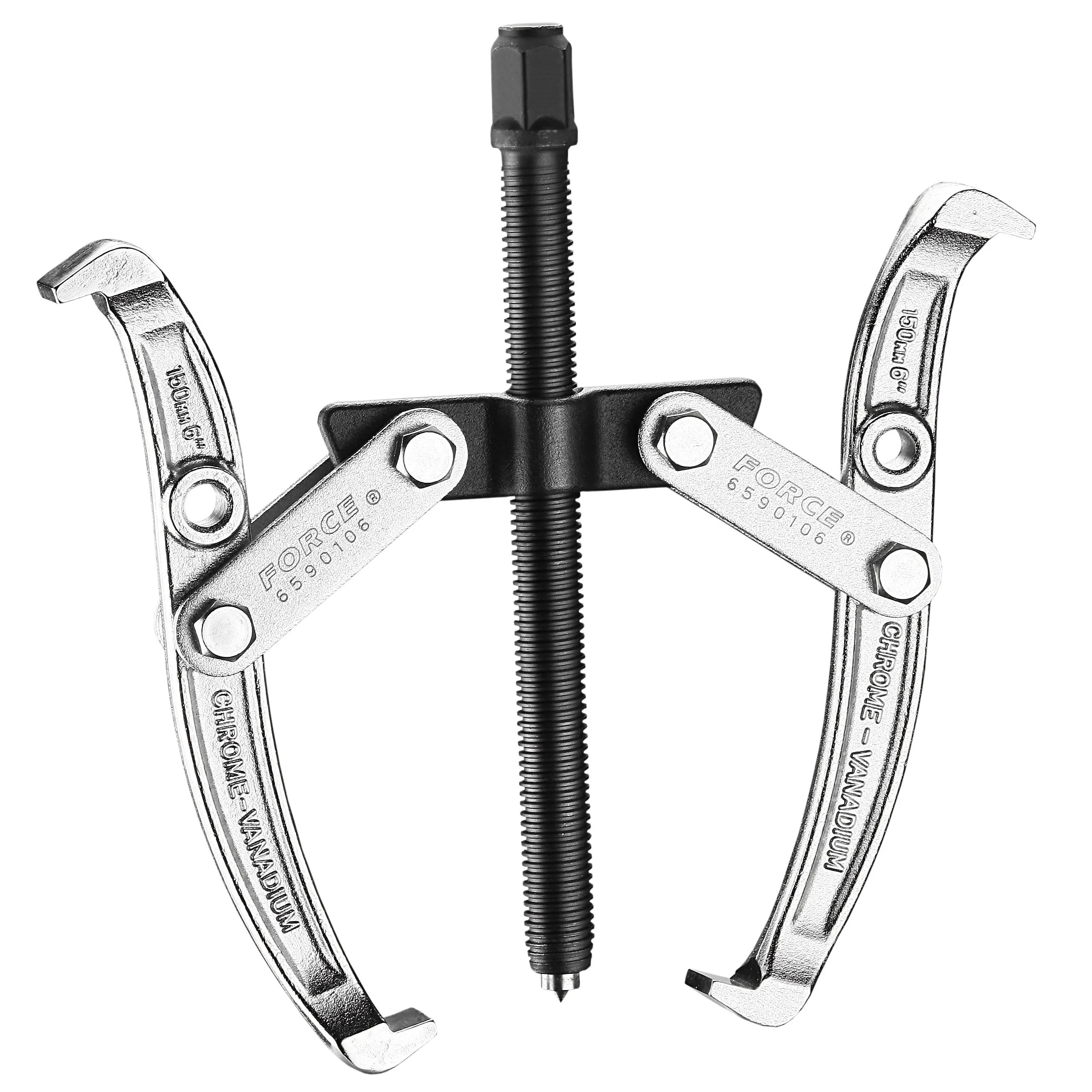 EXTRACTOR DE 2 PATAS DE 3″