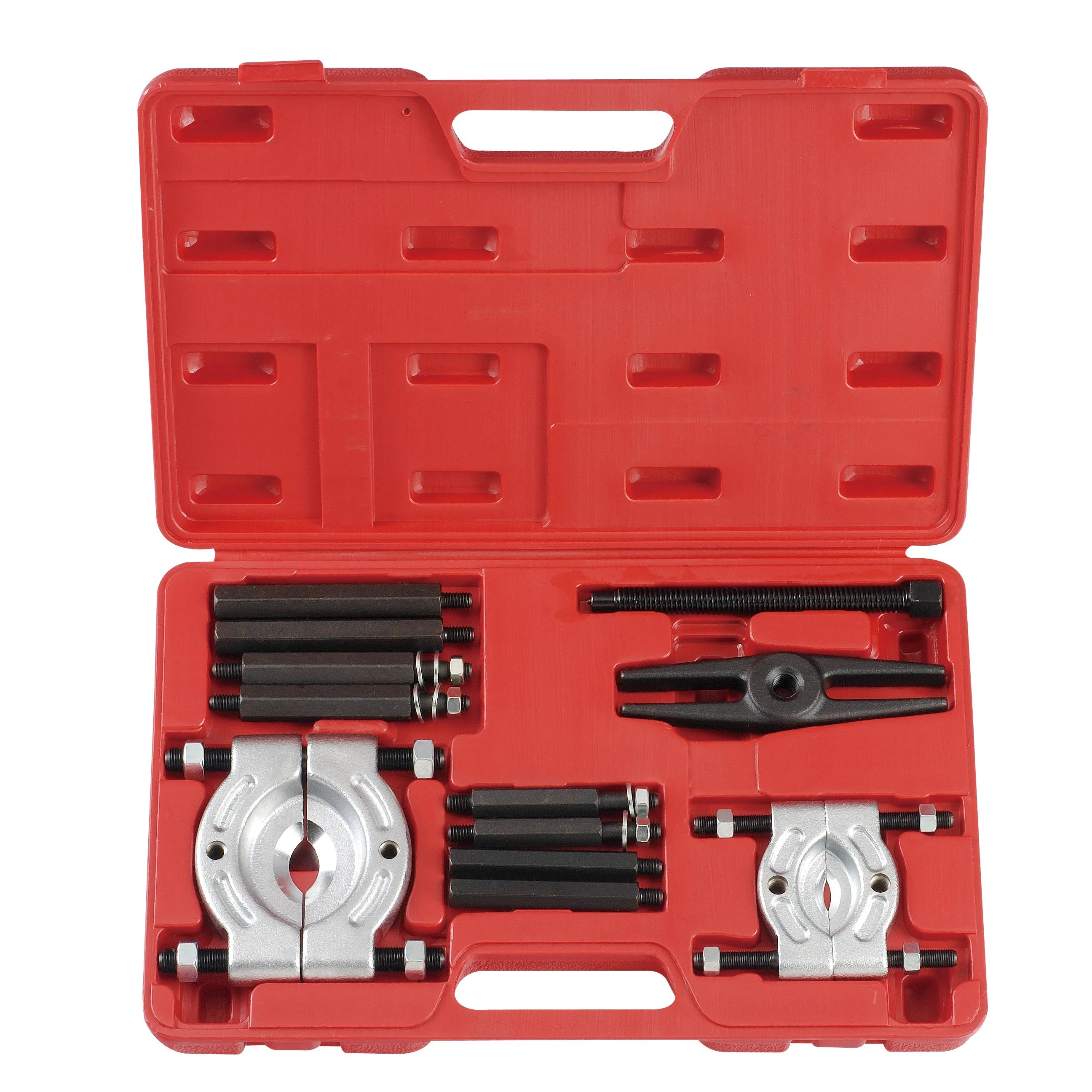 JGO. EXTRACTORES RODAMIENTO EXTERIOR DE 30 A 50 MM. Y DE 50 A 75 MM.