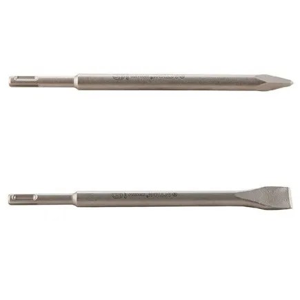 CINCEL DE 25 X 400 MM. TOMA SDS-MAX