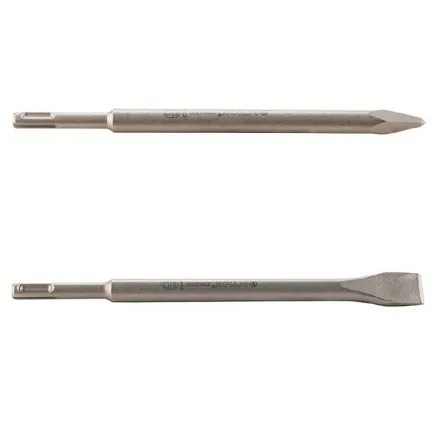 CINCEL DE 20 X 250 MM. TOMA SDS-PLUS