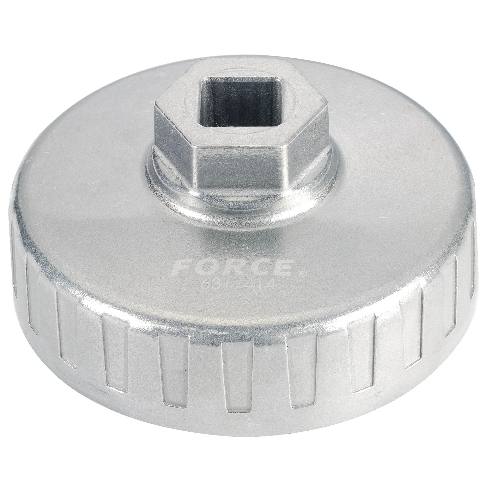 LLAVE FILTRO 91 MM. P/CITROEN, PEUGEOT, RENAULT