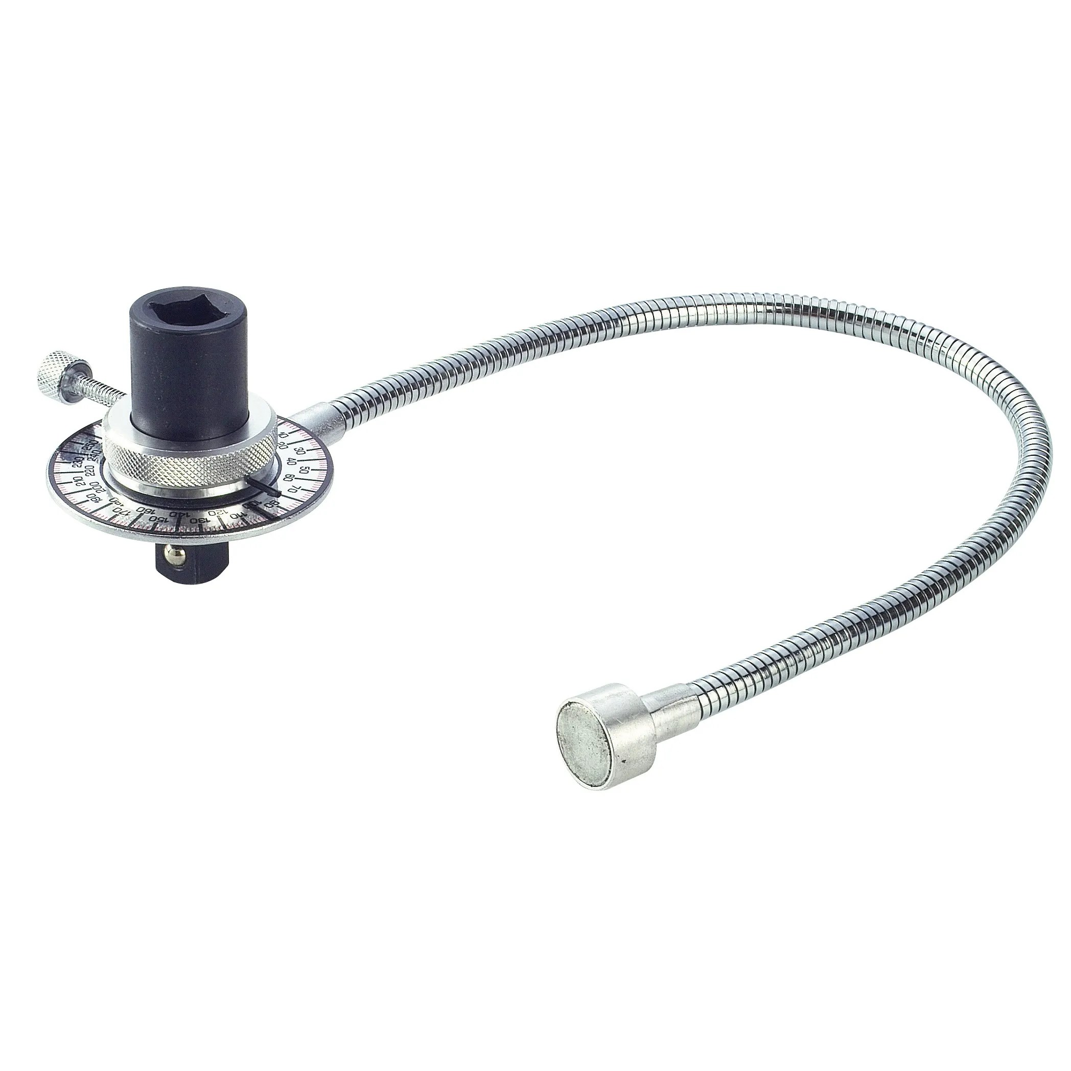 Medidor Torque Angular (Magnético) 1/2″