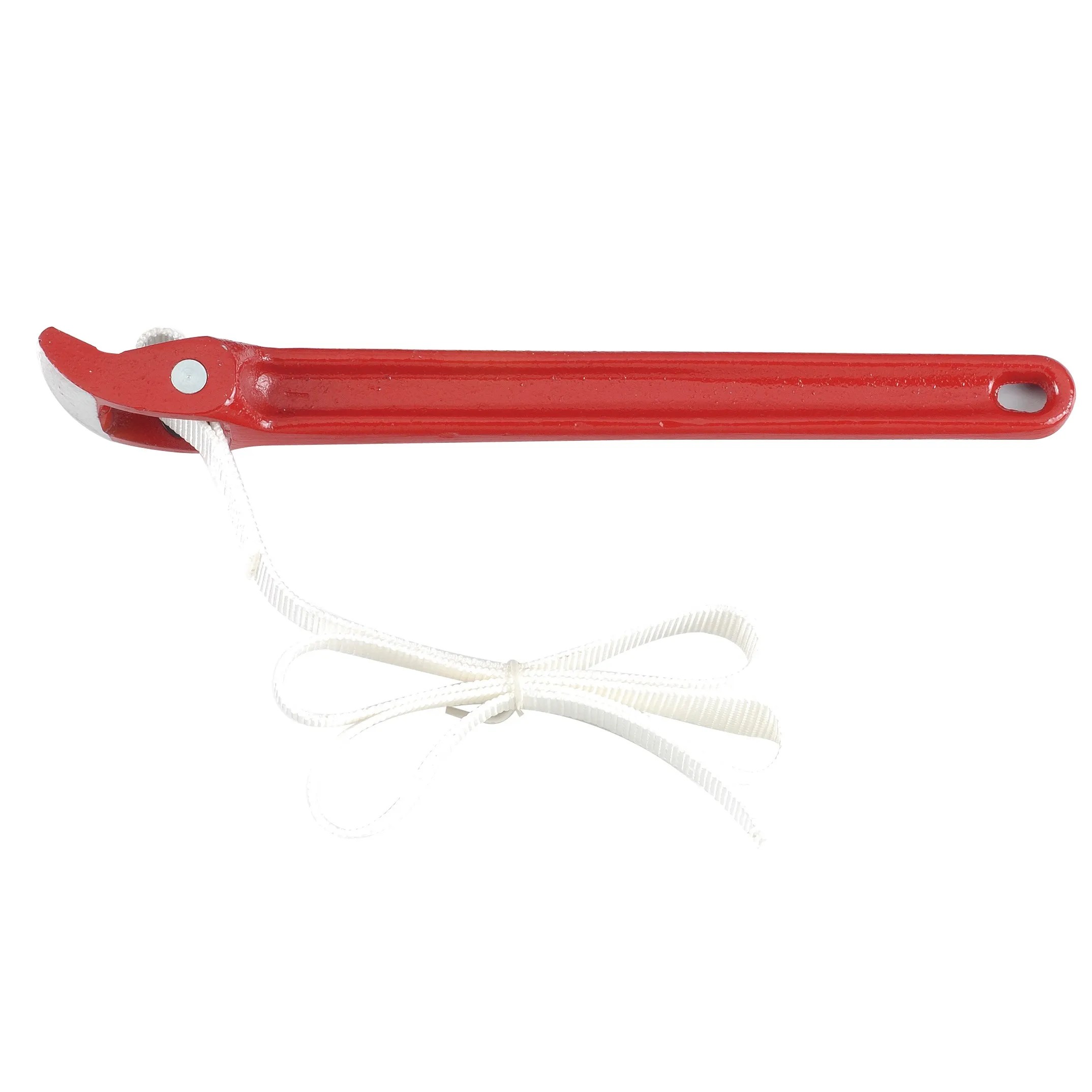 Llave Cinta Filtro Aceite 12″ Long. 34″