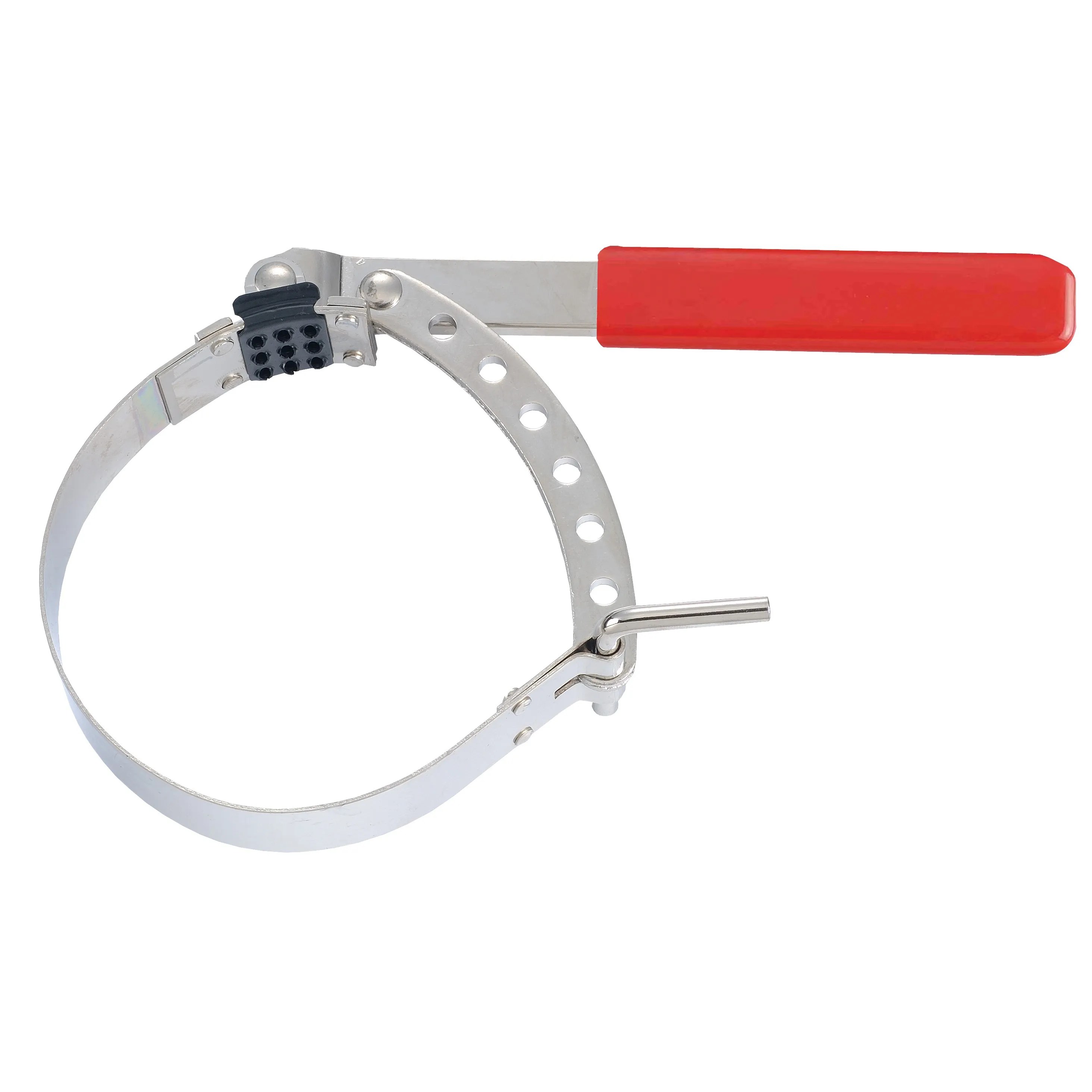 Llave Filtro Aceite Ajustable 80-110 MM