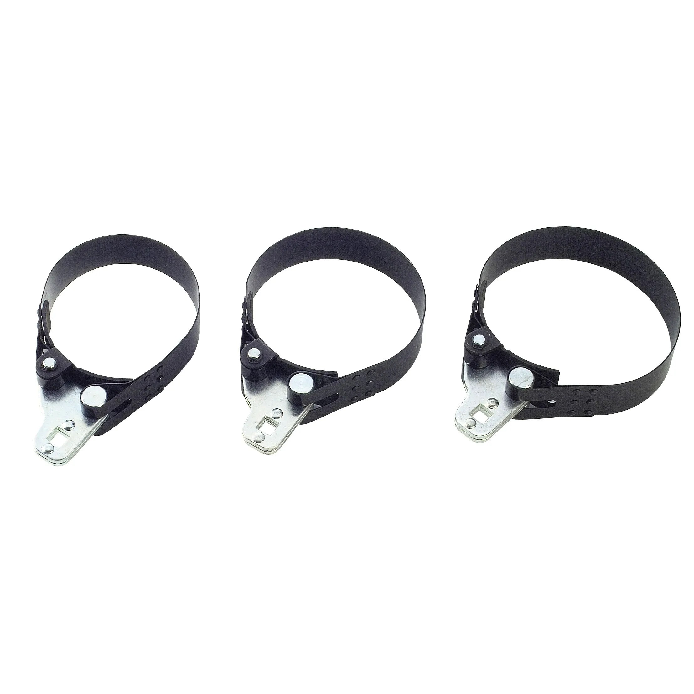 Llave Cinta Metálica Filtro Aceite HD 115-135 MM