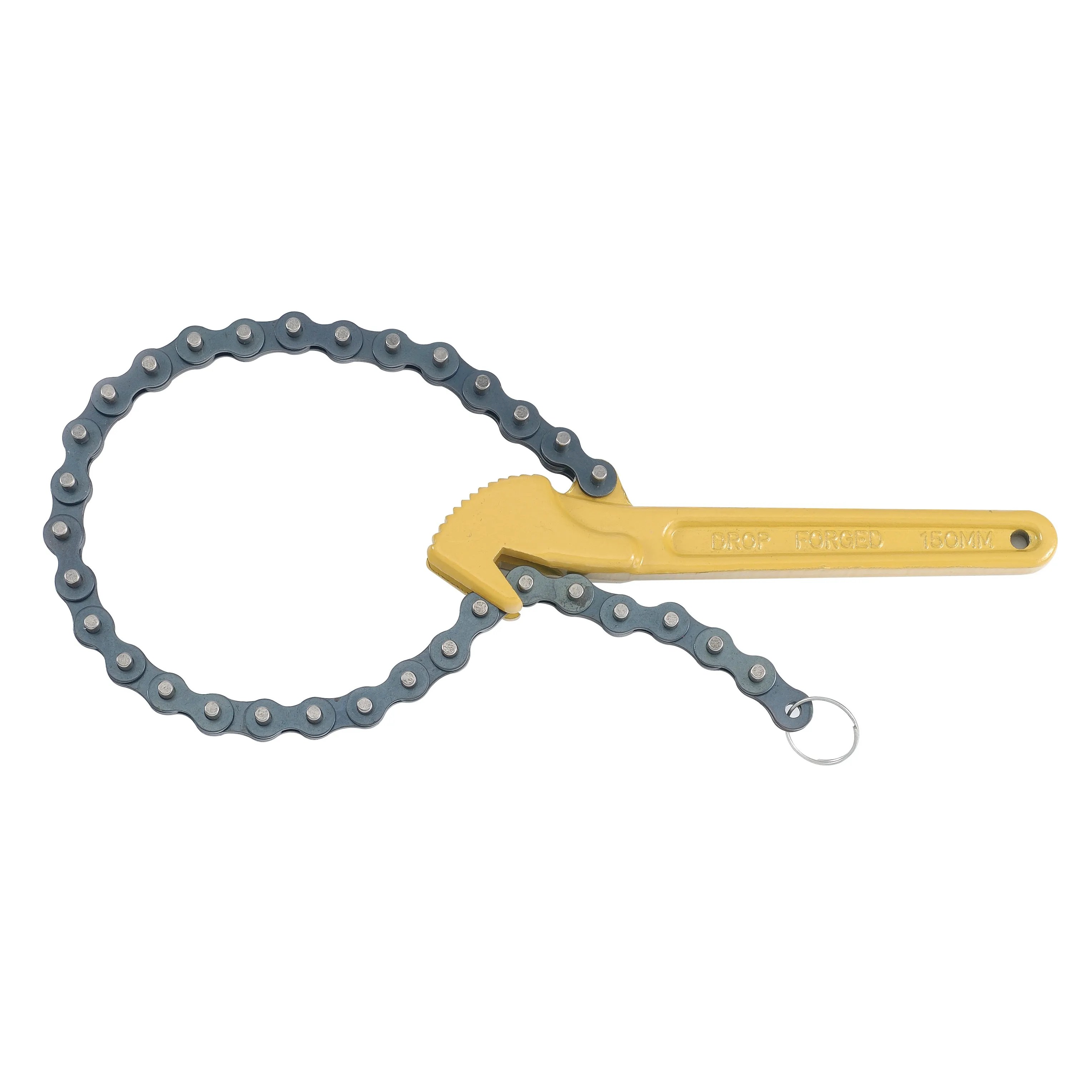Llave Cadena Filtros 40-140 MM