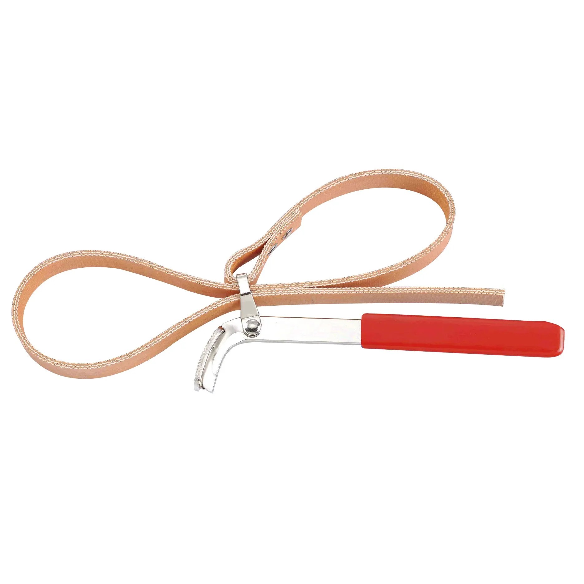 Llave Correa Filtro Aceite 160 MM