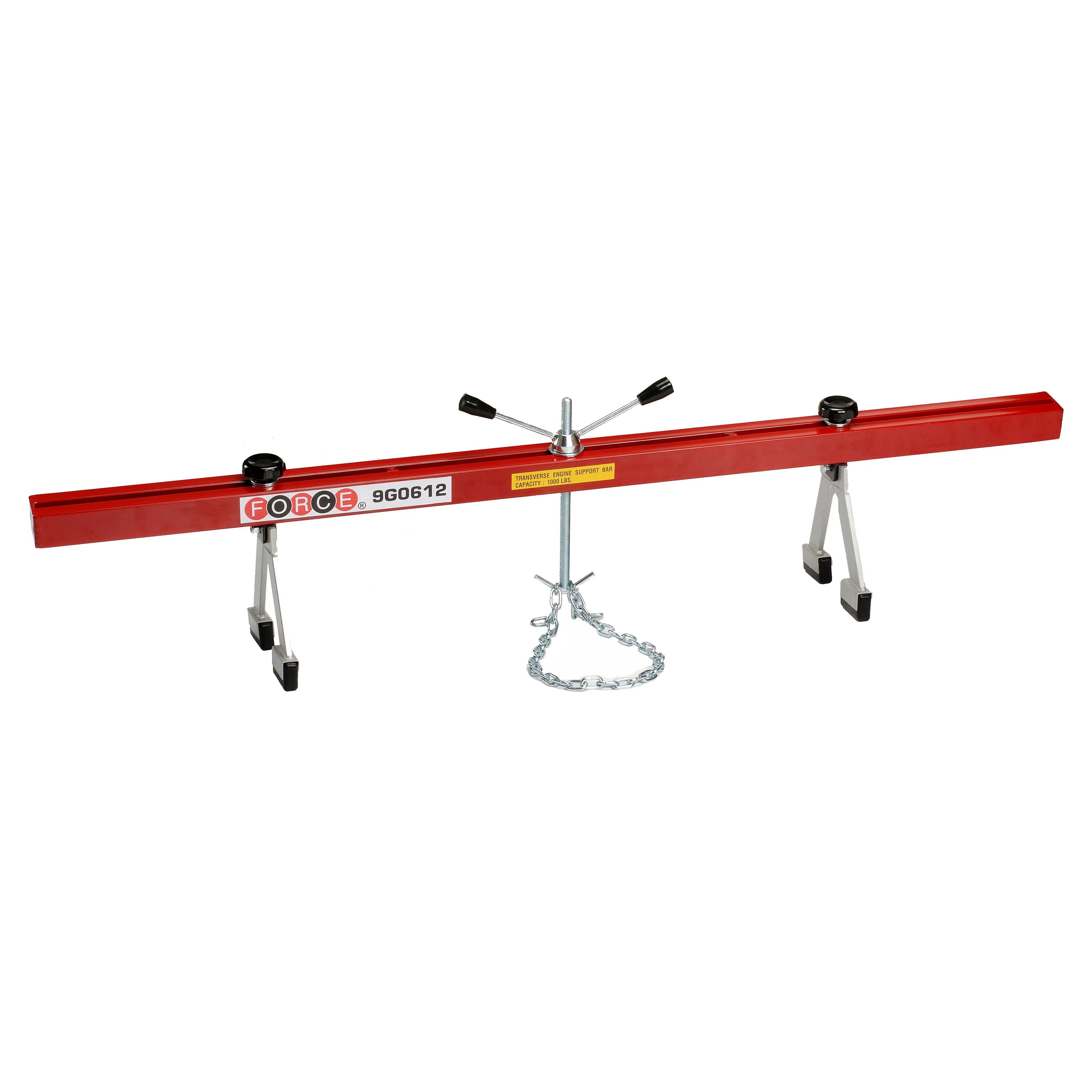 Barra Soporte Motor 500 KG