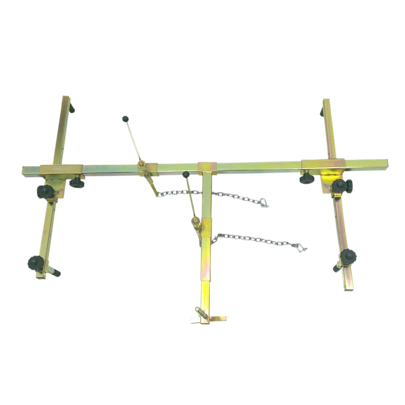 Barra Soporte Motores Grandes 1.510 MM