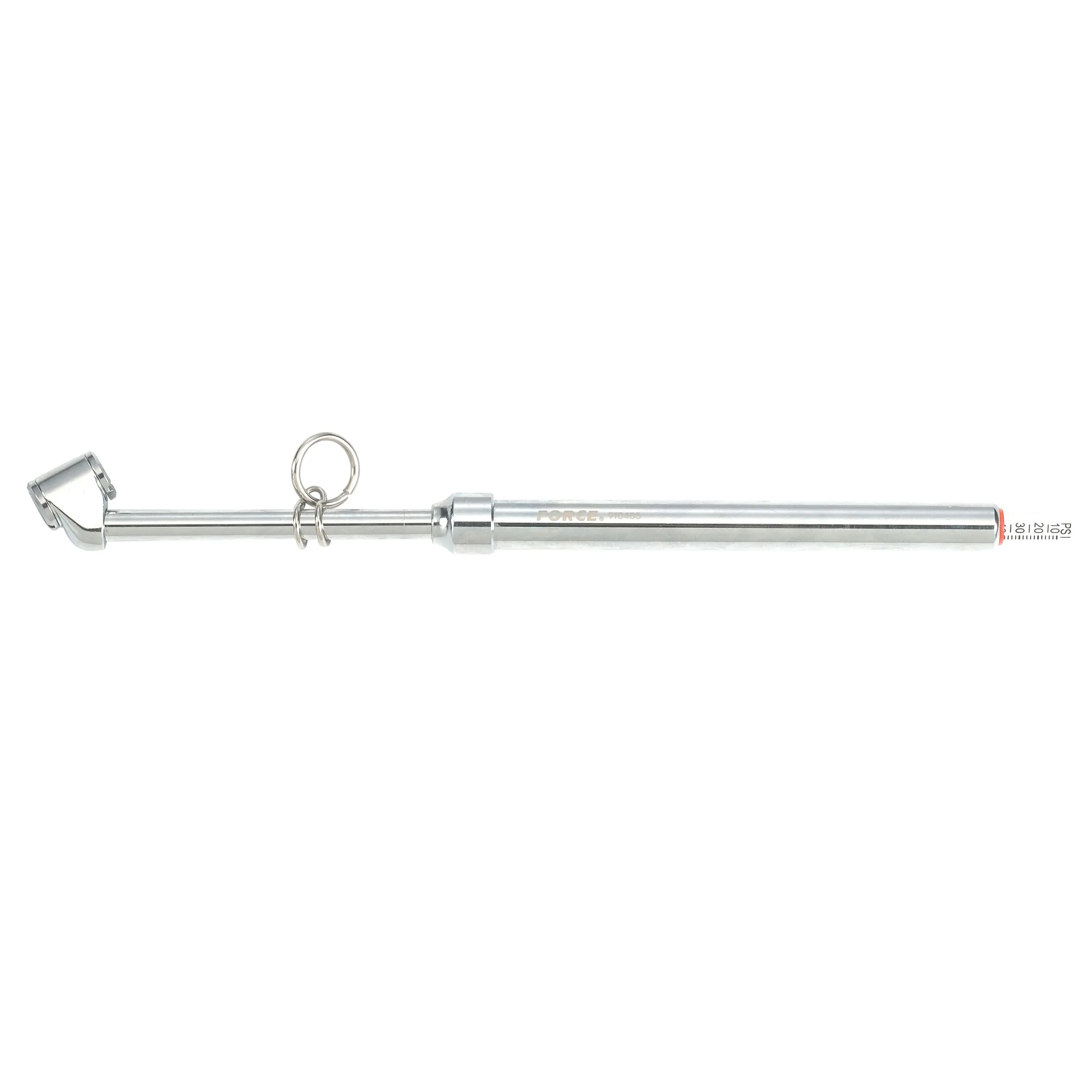 Medidor Presión Neumáticos Doble 10-150 PSI