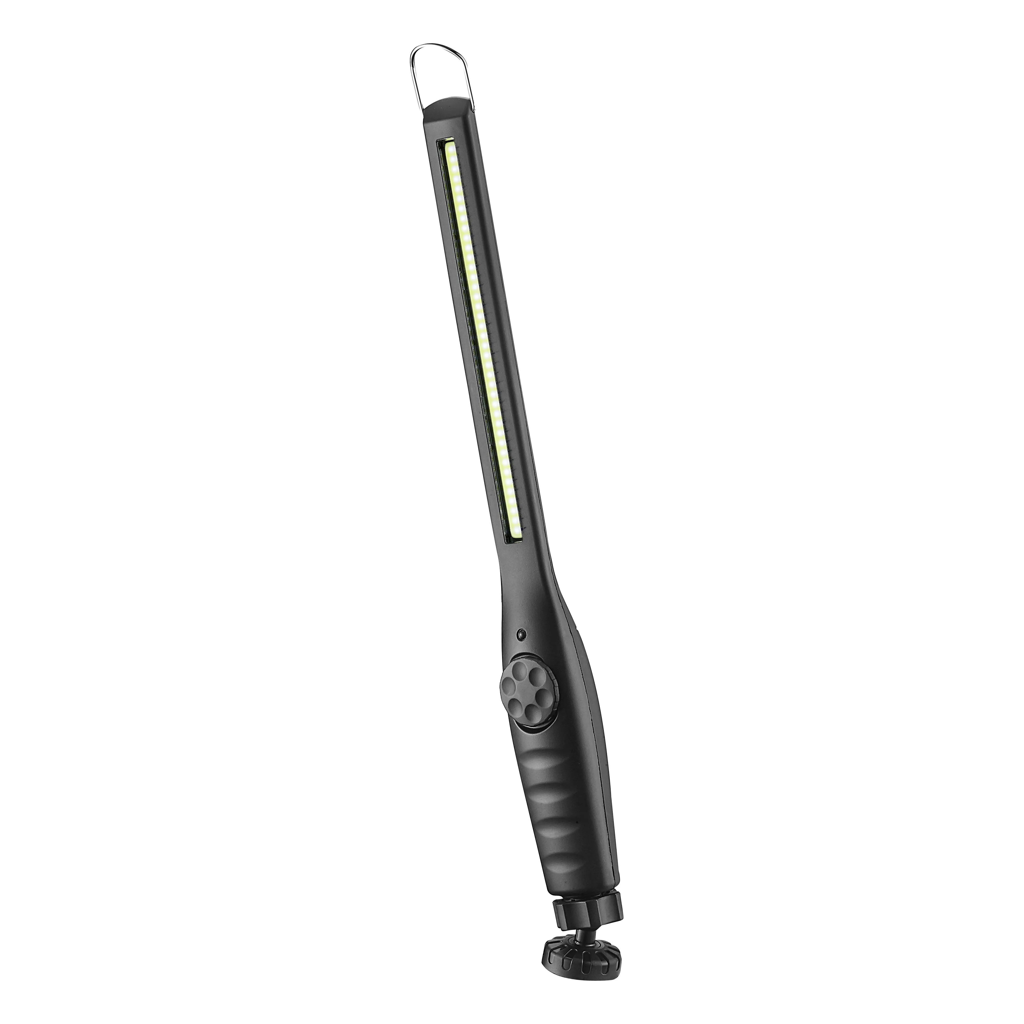 Lámpara LED Recargable Delgada 15 W
