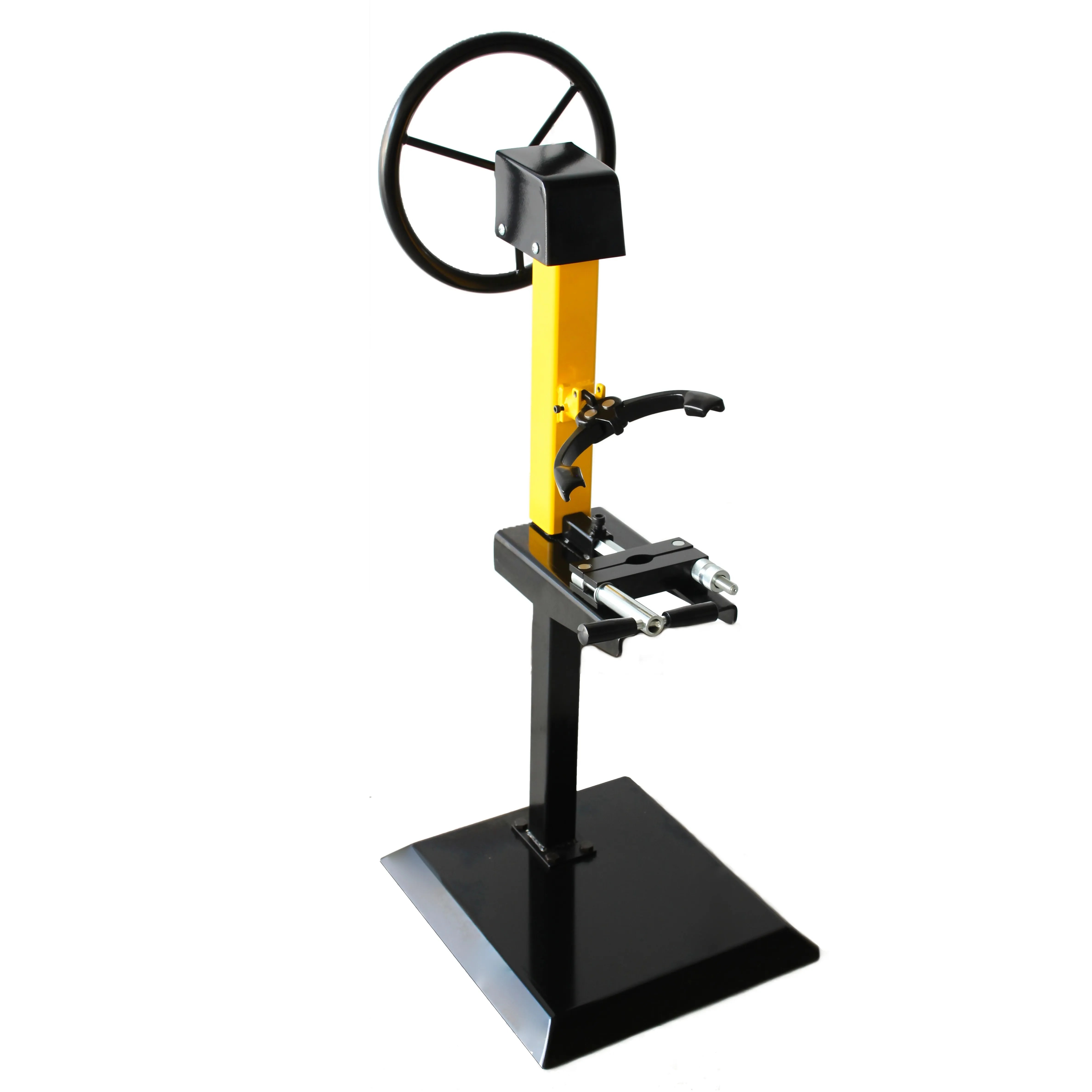 Compresor Resortes Espiral Mordaza 40-210 MM