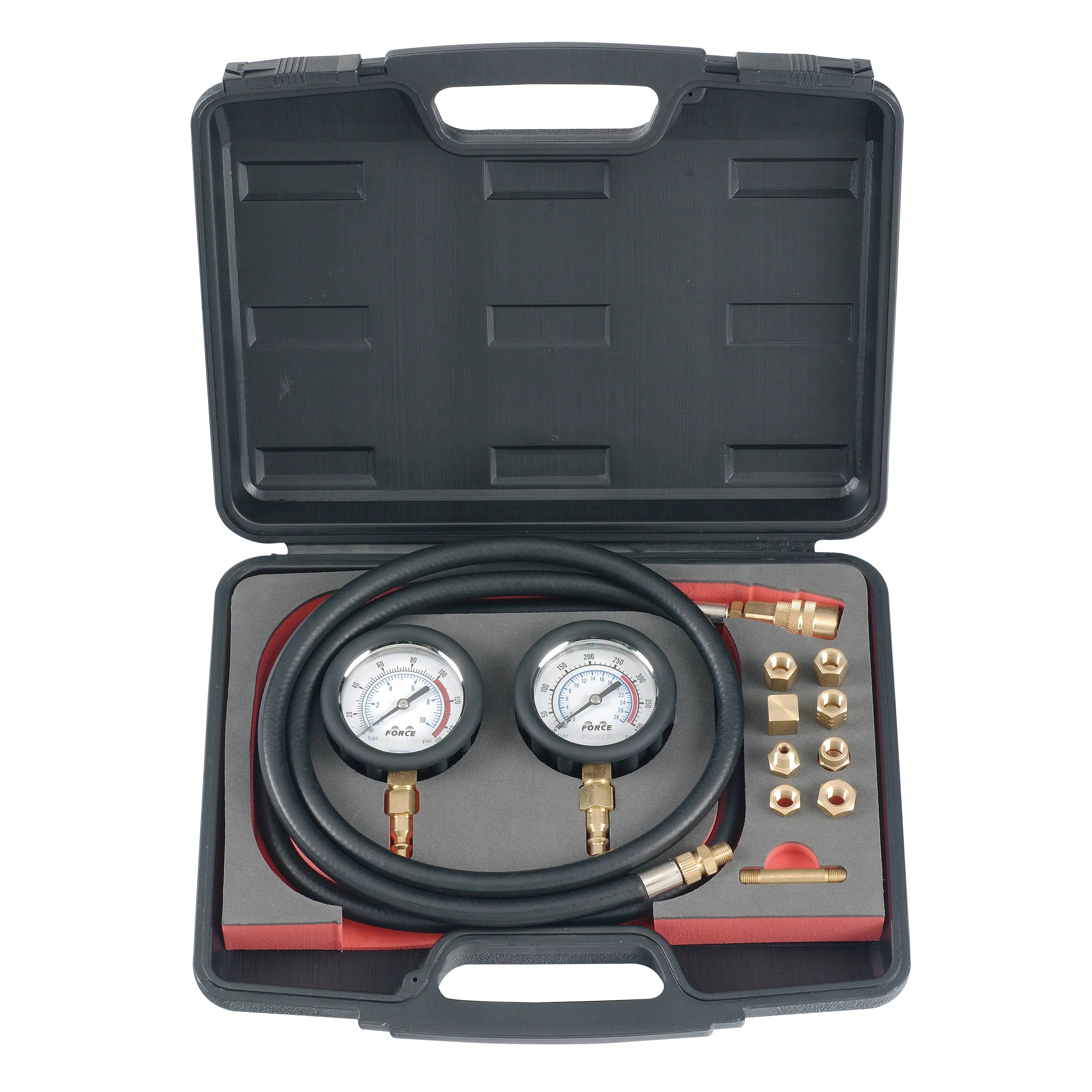 Tester Presión Aceite Motor Transmisiones Automáticas