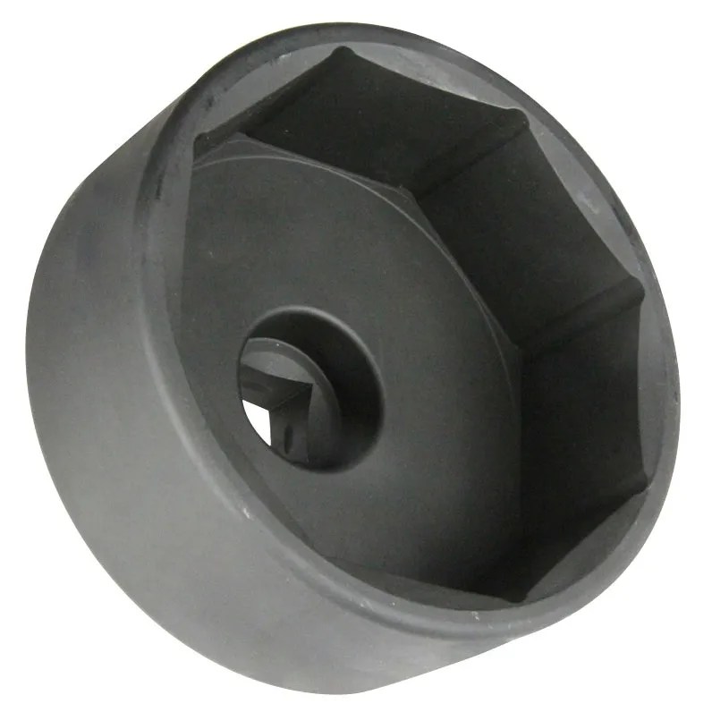DADO P/CUBIERTA EJE DE RUEDA DE 115 MM. PARA VOLVO