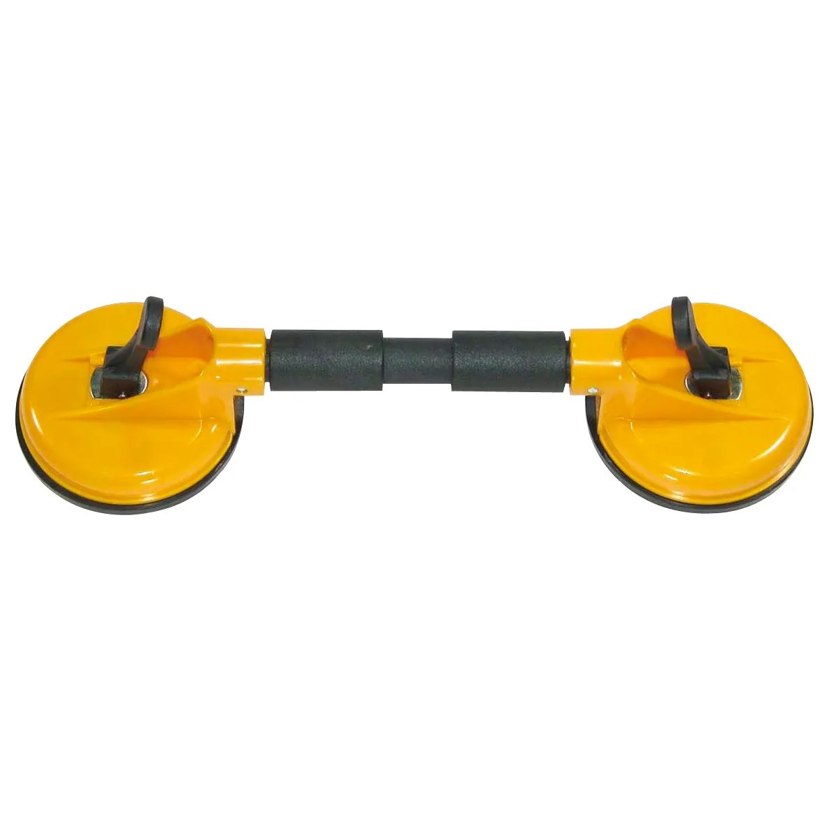 VENTOSA PARA VIDRIOS DOBLE 80 KG.