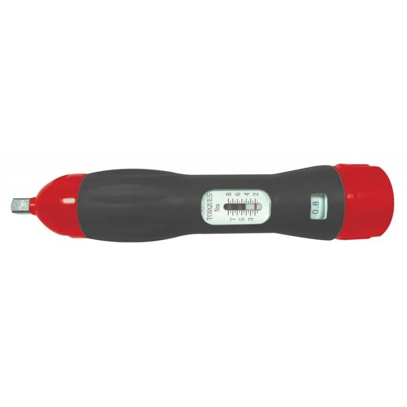 LLAVE TORQUE []1/4″ DE 2-10 NM.