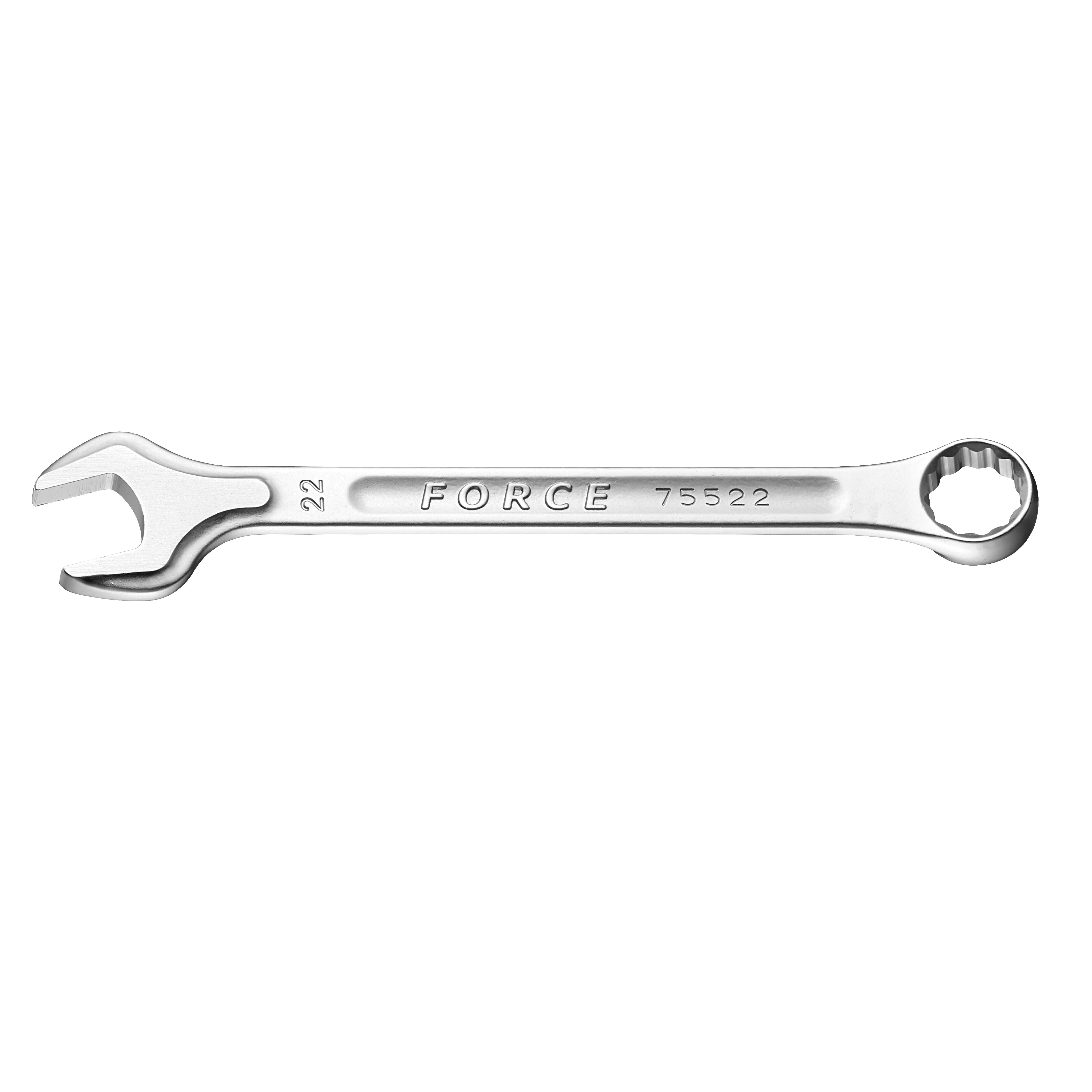 LLAVE PUNTA-CORONA DE 6 MM.