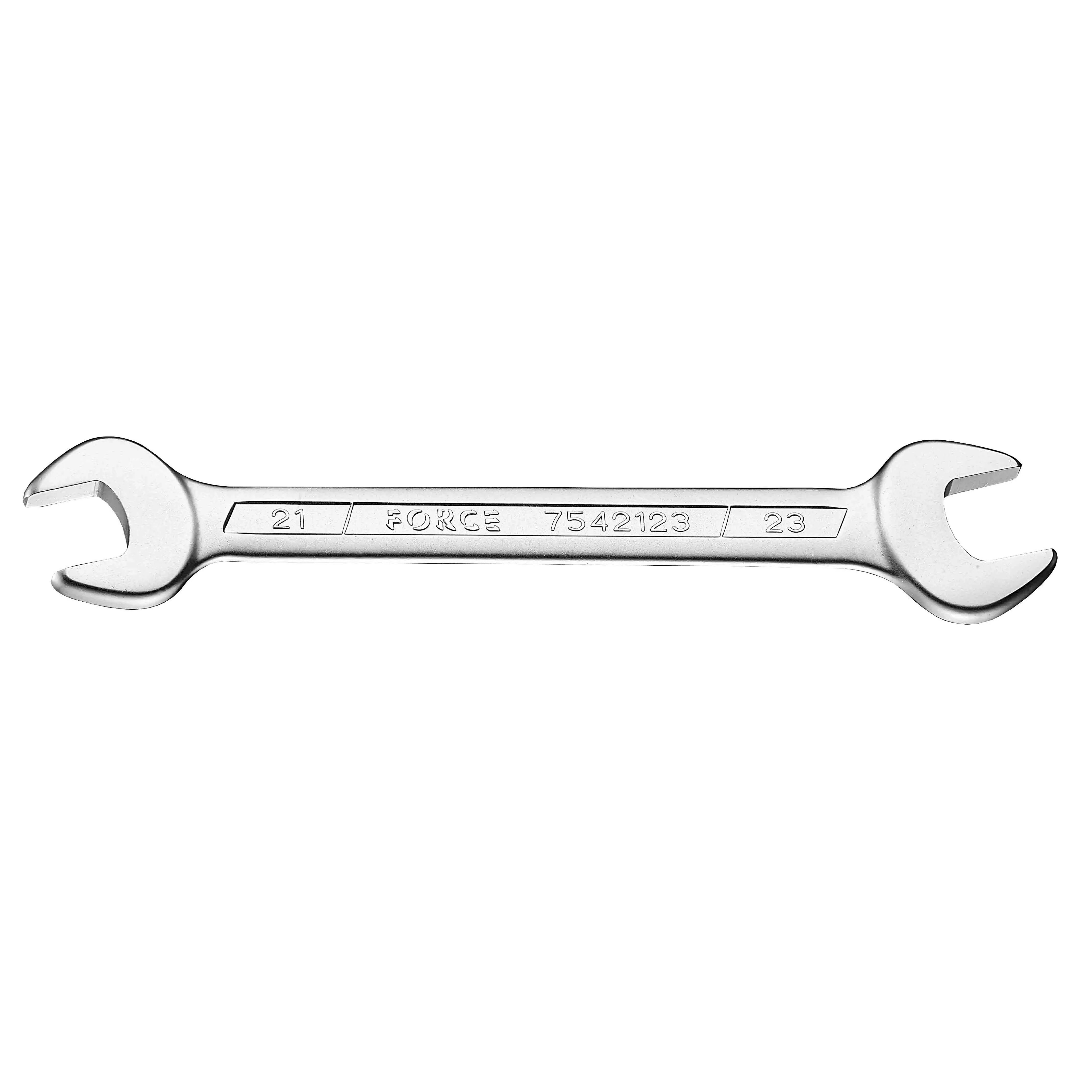 LLAVE PUNTA-PUNTA DE 8 X 10 MM