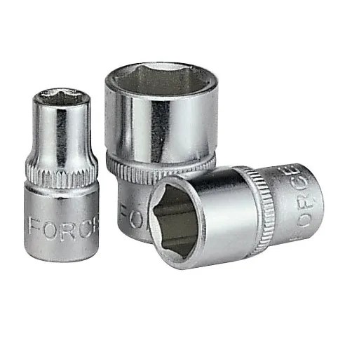 DADO []1/4″ DE 13 MM