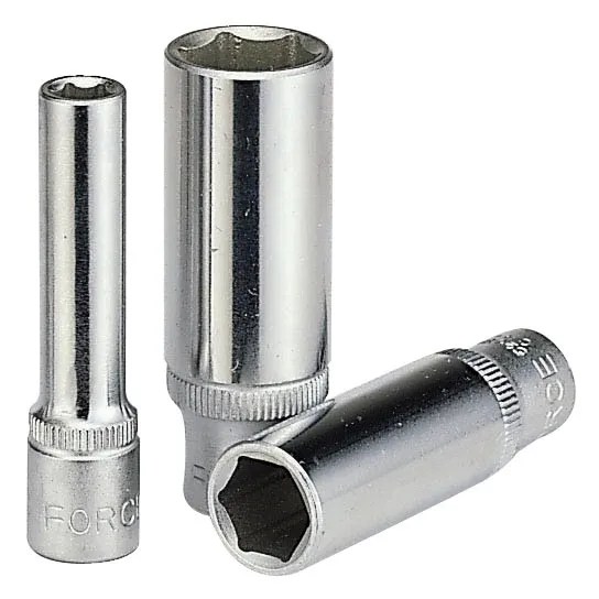 DADO []1/4″ DE 1/2″ HEXAGONAL LARGO