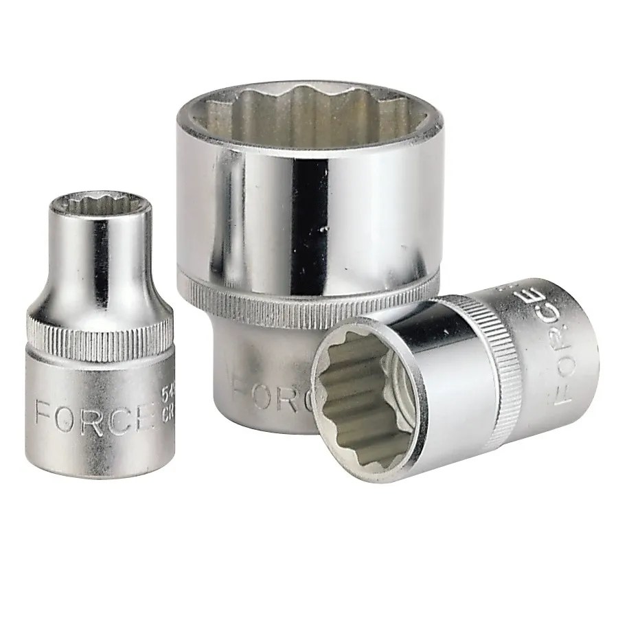 DADO []1/2″ DE 11/16″ POLIG.
