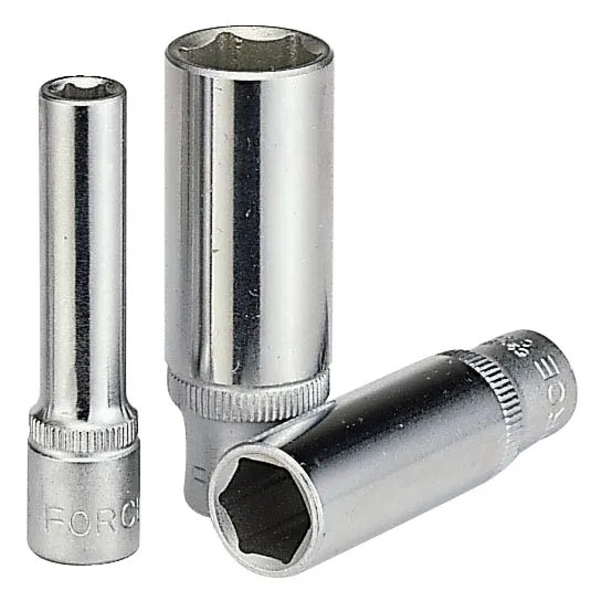 DADO []1/2″ DE 3/4″ HEXAG. LARGO