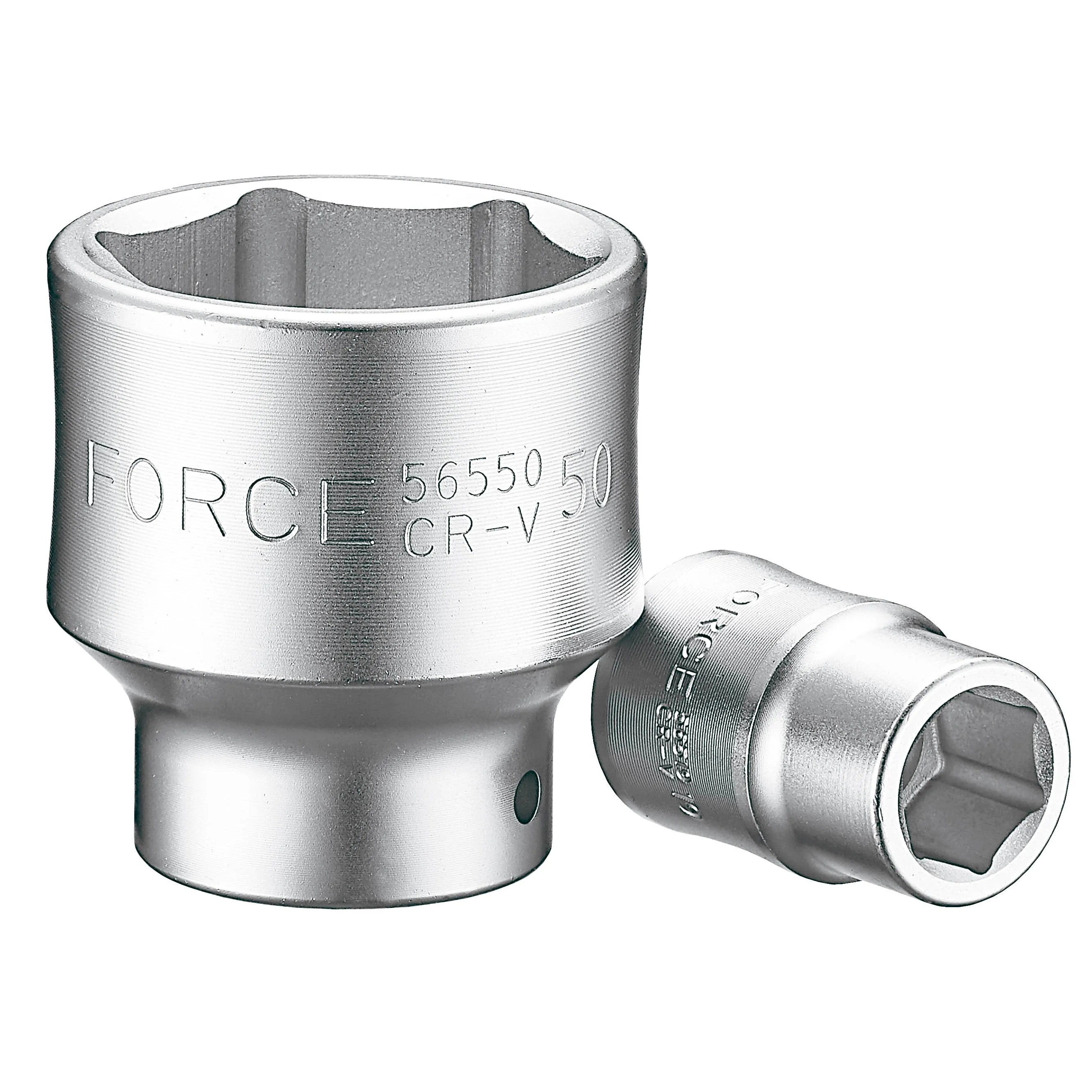 DADO []3/4″ DE 54 MM. HEXAG.