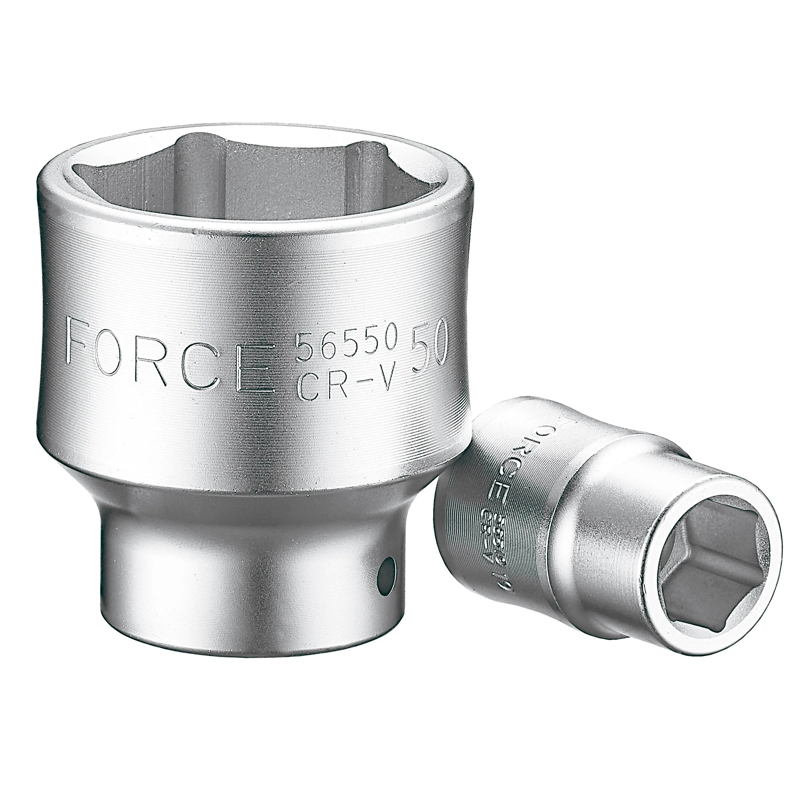 DADO []3/4″ DE 38 MM POLIG.
