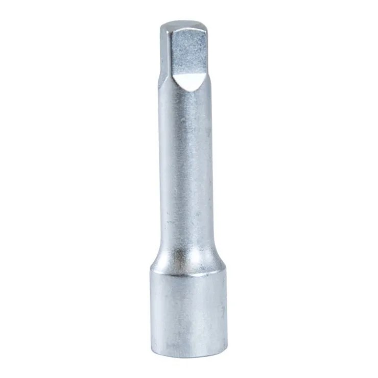 EXTENSION []1/4″ DE 4″